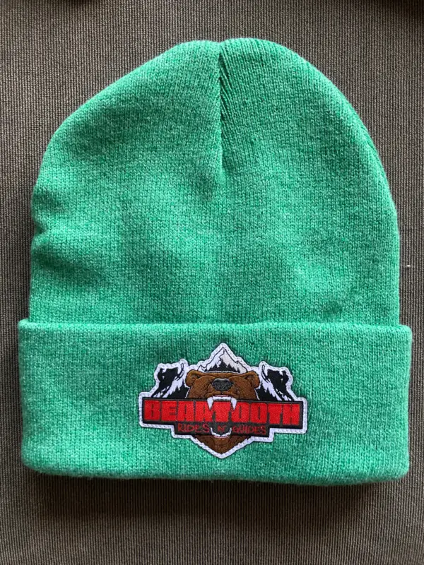 B.R.A.G. Beanie - Image 3
